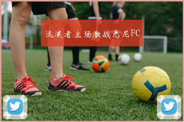 流浪者主场激战悉尼FC
