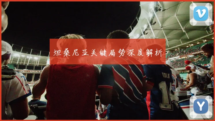 坦桑尼亚关键局势深度解析