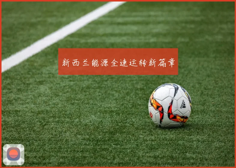 新西兰能源全速运转新篇章