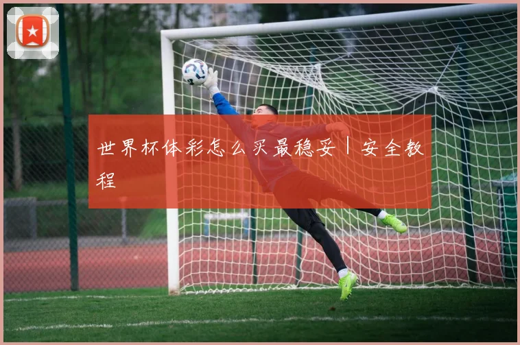 世界杯体彩怎么买最稳妥｜安全教程