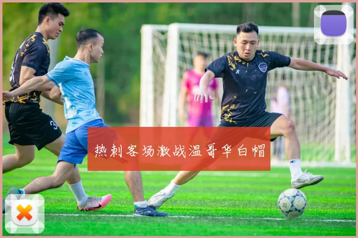 热刺客场激战温哥华白帽